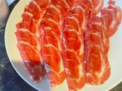 -小洋府铜锅涮肉(南锣鼓巷店)