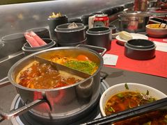-壹小馆.皇城老妈(成都太古里店)