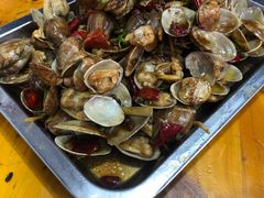 -老黑板筋(顺义总店)