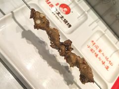 -邢氏老太太烤串(北兴街店)