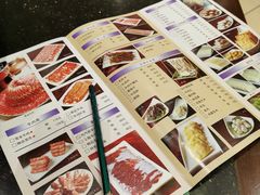 -洪长兴(云南南路店)