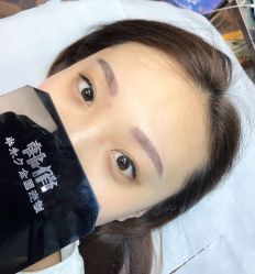 -HQ半永久纹绣纹眉