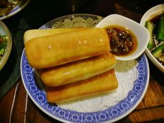 烤饼-孙府大院(步行街店)