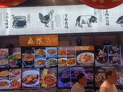 -小柴米·传统江西菜(八一广场店)