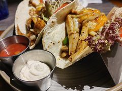 -巴别塔法餐舍(合作路店)