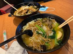 -老妈米线(港龙店)