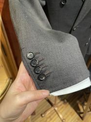 -胤一红帮手工西服定制(日湖店)