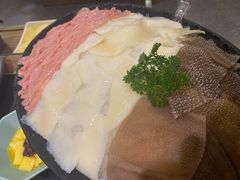 -井格重庆火锅(西直门凯德Mall店)