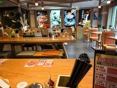 -味千拉面(金融街店)