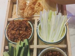 -渔家风味·鲅鱼水饺·央视展播·海鲜天津菜(开发区店)