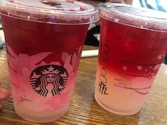 -星巴克臻选(广州高德置地秋广场店)
