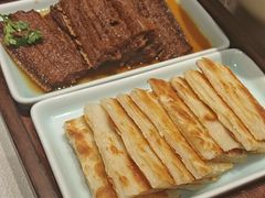 -京味斋·北京烤鸭(北京南站洋桥店)