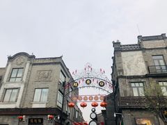 -鲜鱼口老字号美食街
