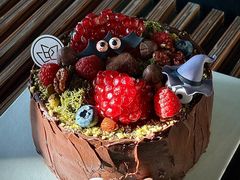 -花甜生活FatimCake·生日蛋糕