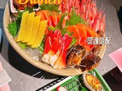 -匠和风精致料理(祥禾天地店)