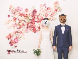 韩国艺匠&nbsp;室内-THE QUEEN(北京店)