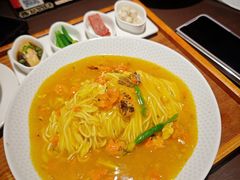 -王繁星面馆(西安熙地港店)