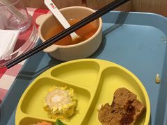 -西贝(金桥店)