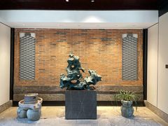 -走马楼饭庄(慈城古县城店)