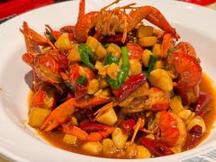 -聚味瞿记·龙虾堂(坡子街店)