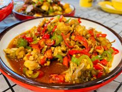 -江西老表·经典江西八大碗