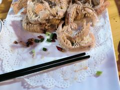 -舌尖上·霞浦滩涂海鲜·新闽菜(总店)