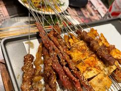 -马海涛牛肉串·午市牛腩饭·烧烤夜宵(领汇广场店)