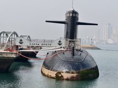 -中国人民解放军海军博物馆