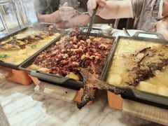 -北京王府井希尔顿酒店·万斯阁西餐厅