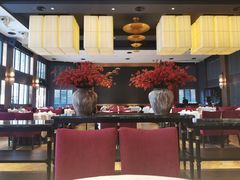 大堂-炳胜品味(海印总店)