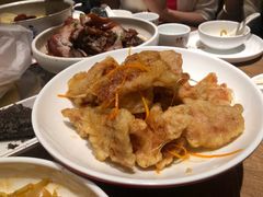 -金掌勺锅包肉(华润万象城店)