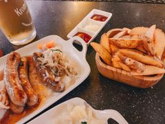 -haxnbauer海森堡德国餐厅(深圳coco店)