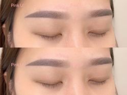 -Pink You美甲美睫纹绣定制中心