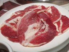 -清真·天府皇城坝百年牛肉火锅(皇城清真寺店)