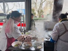 -老赵面店(大西路店)