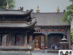-护国法轮寺
