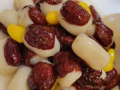 -老街饭庄·地道淮扬菜(扬子江北路总店)