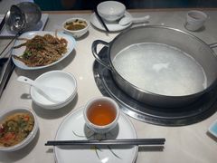 -粤顺渔坊·中山脆肉鲩火锅(清湖店)