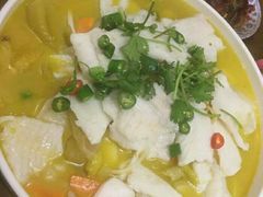 -东吴面馆(十全街店)