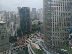 -裕和堂中医推拿艾灸(太古汇臻品店)