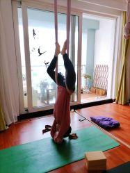 -Yvon yoga 瑜伽·精准体态管理中心