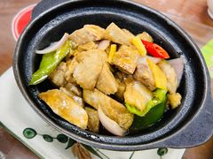 -聂记粤菜馆(鼓西路店)