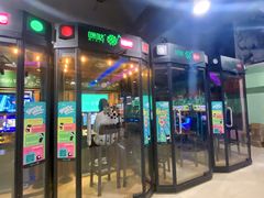 -大玩家超乐场(万达茂店)