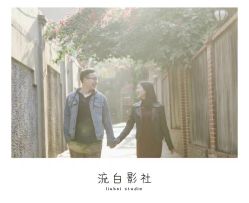 -绿皮火车照相馆 婚纱照旅拍(厦门店)