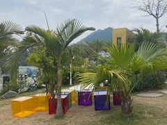 -白石龙音乐公园