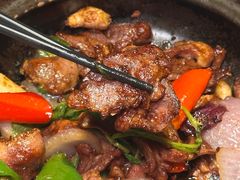 -啫神·广州地标美食(北京路店)