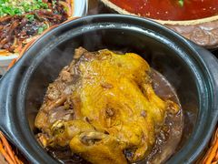 -老西门·常州菜(新区店)