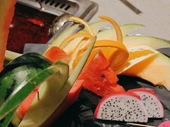 -海底捞火锅(方圆荟店)