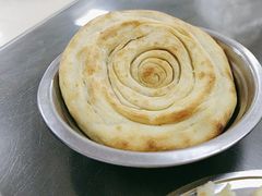 -龙门李家三旦羊肉汤馆