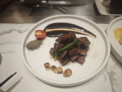 菲力牛排-火地铁板烧(昆山万象汇店)